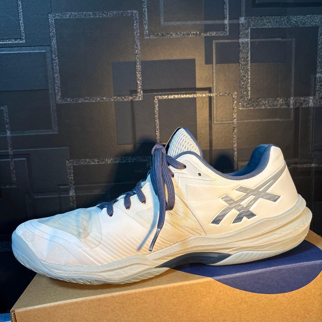 ASICS バレーボールシューズ asics SKY ELITE FF 3