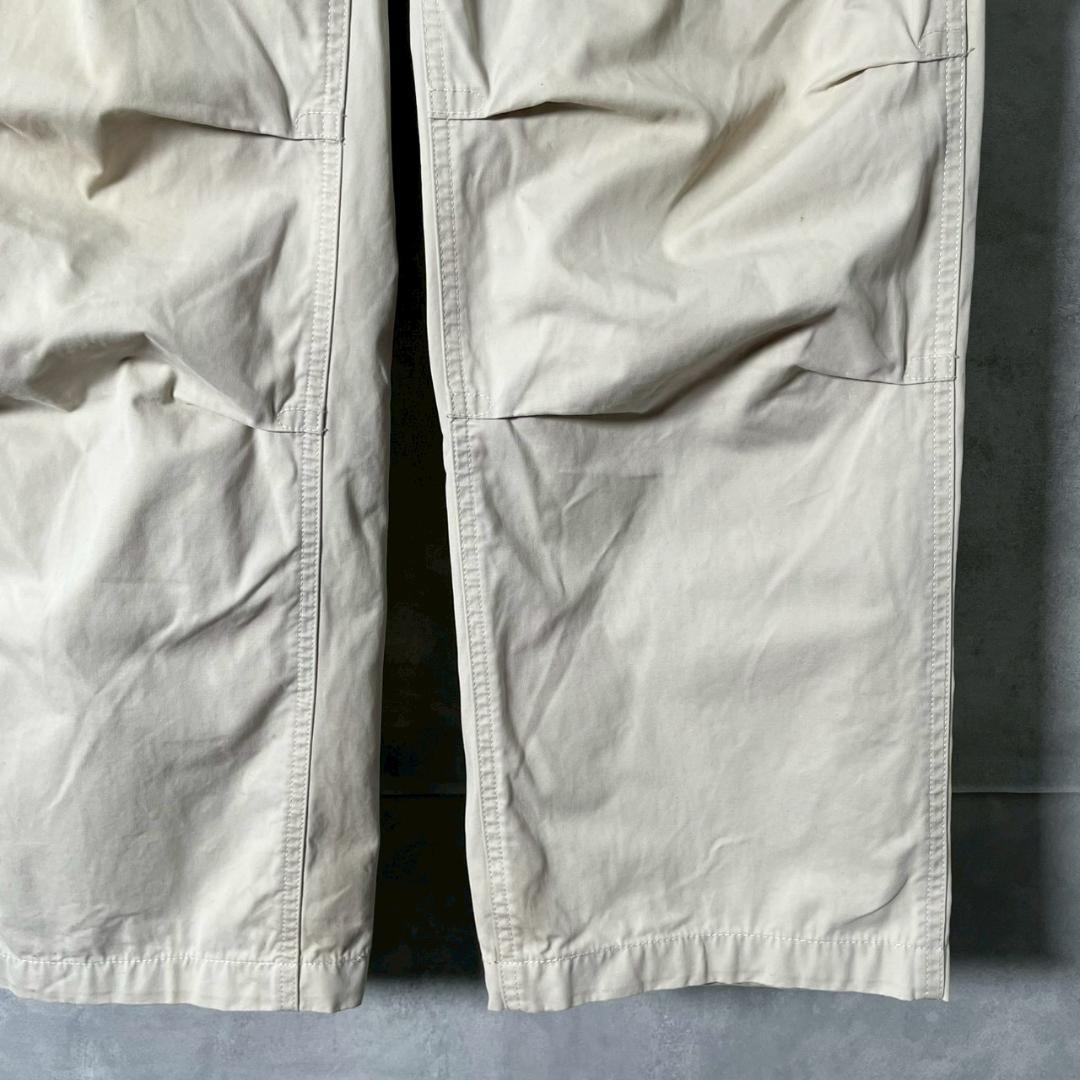 90s Ralph Lauren ミリタリー カーゴパンツ PM193