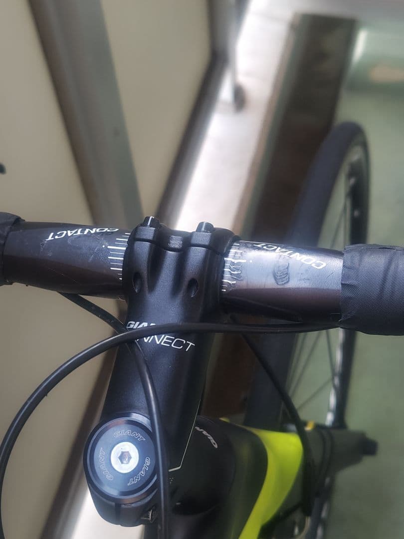 【直接渡し】GIANT PROPEL ADVANCED2 2017