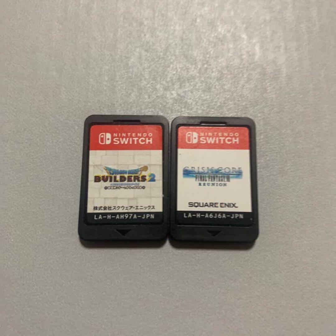 Nintendoすいっちカセット