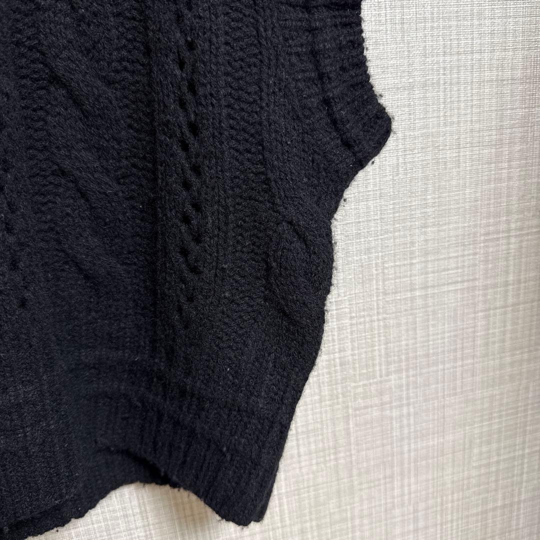 Vivienne Westwood ニットベスト