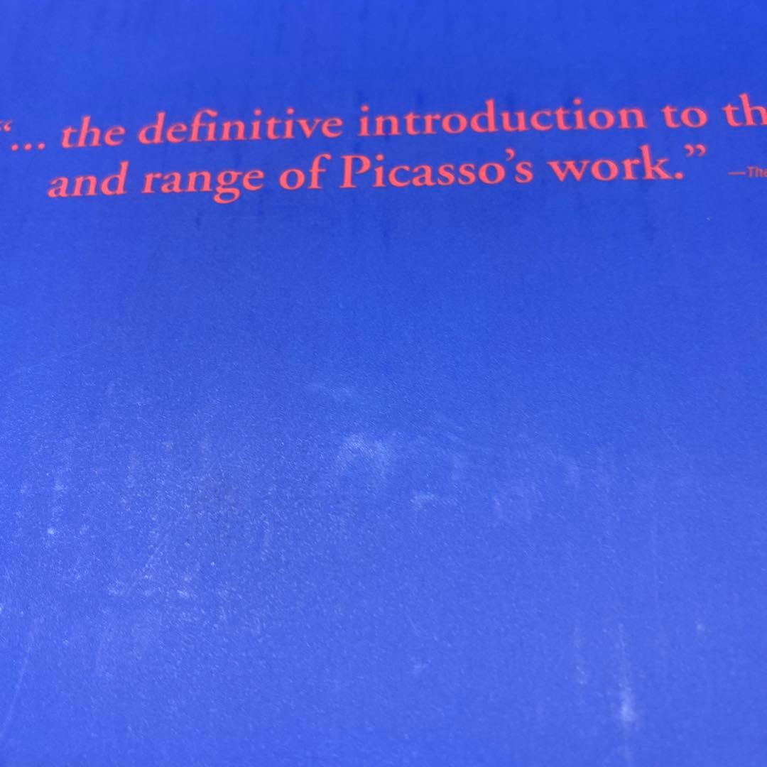 PICASSO TASCHEN アートブックセット