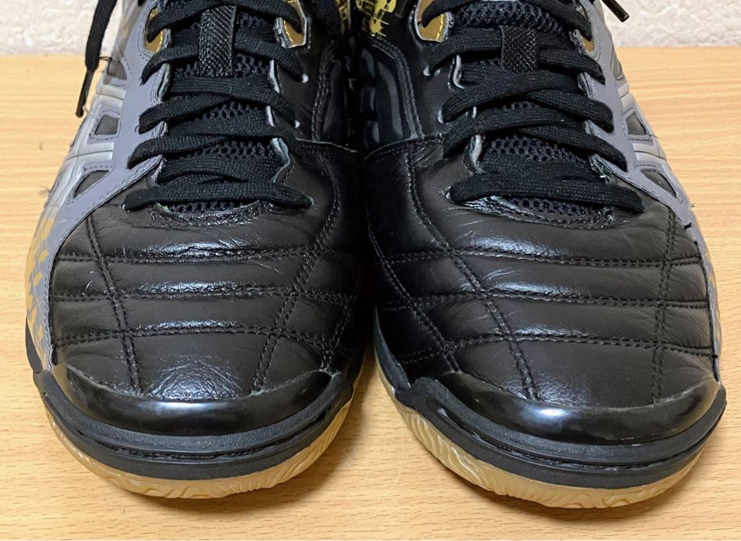 ★ASICS DESTAQUE 4 J wide デスタッキ 4 ワイド 28