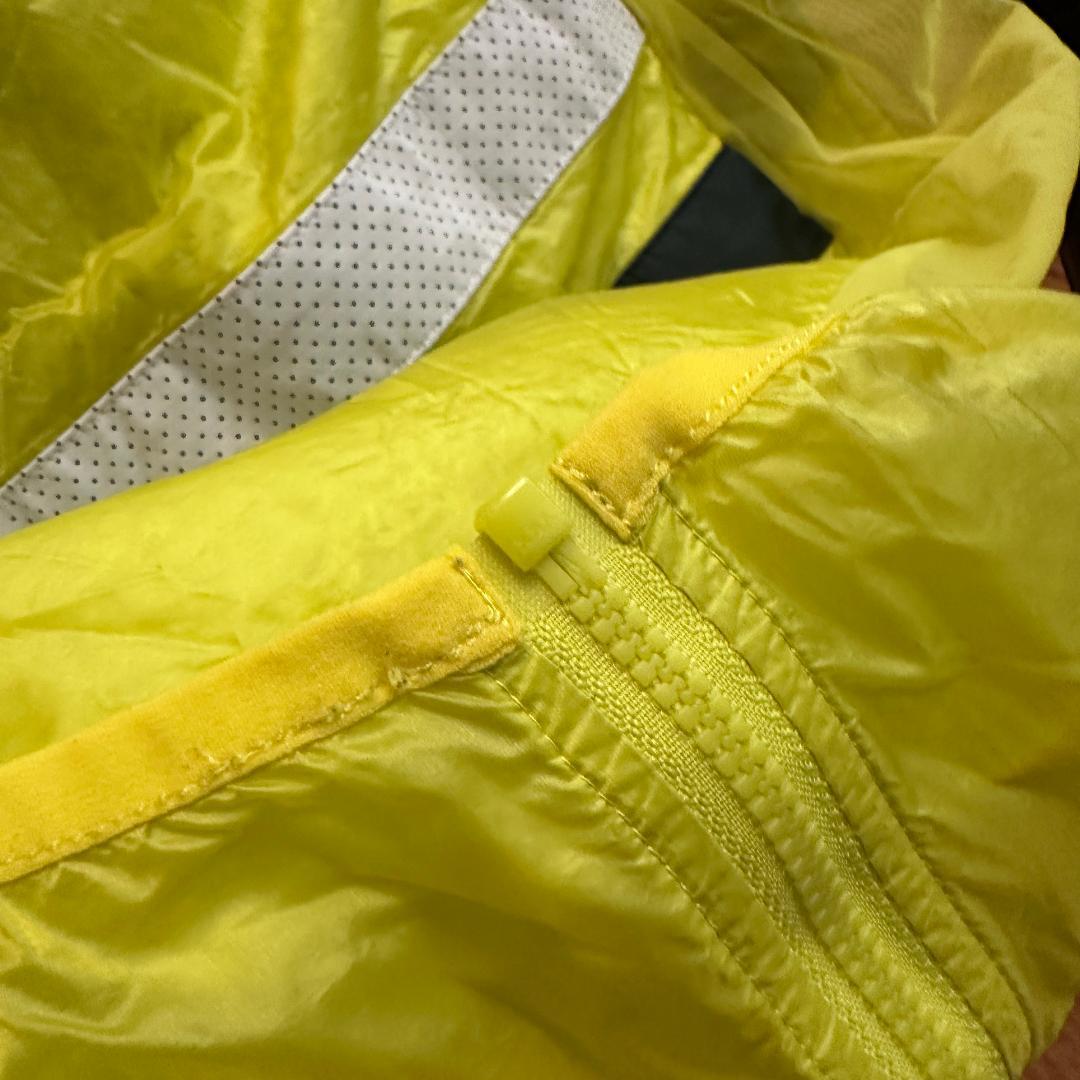 Rapha メンズ Insulated Brevet Gilet（2017年）L