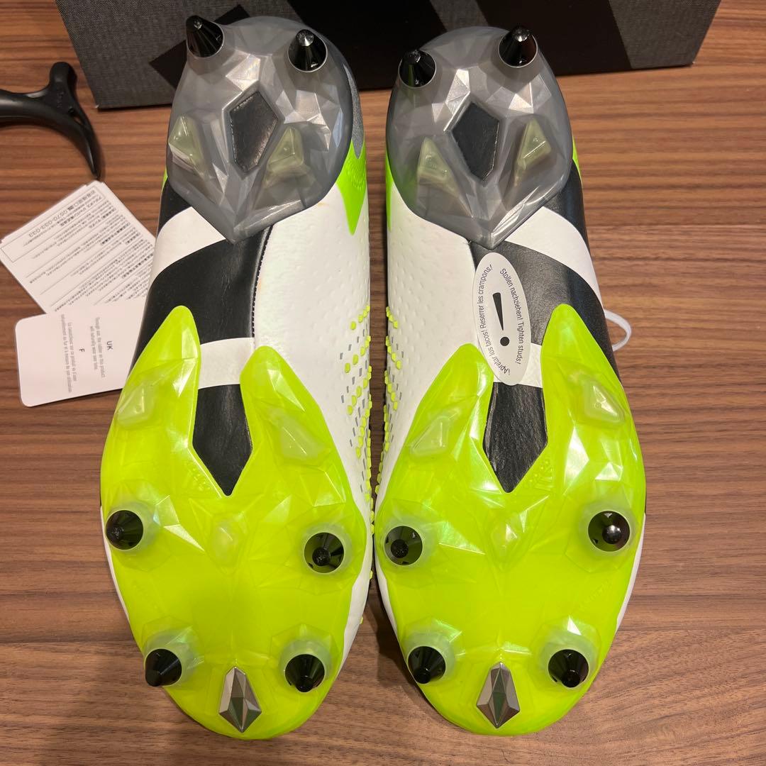 adidas プレデターアキュラシー.1 L SG 26.5㎝　PREDATOR