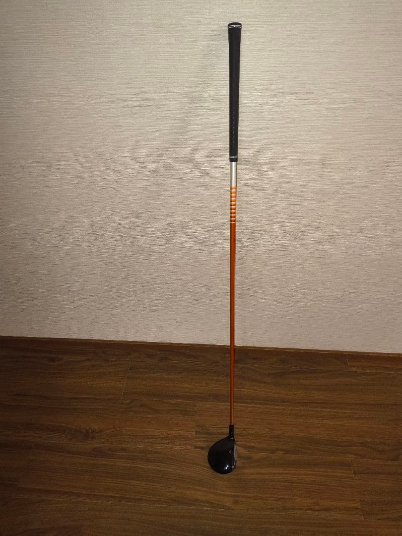 Titleist 915F 18度 5番 フェアウェイウッド