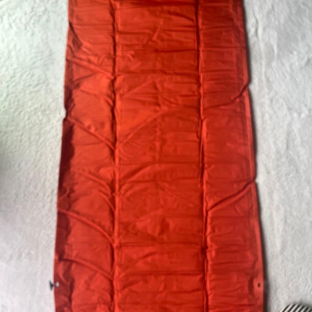 mont-bell モンベル EXCELOFT Air Pad 180 2個