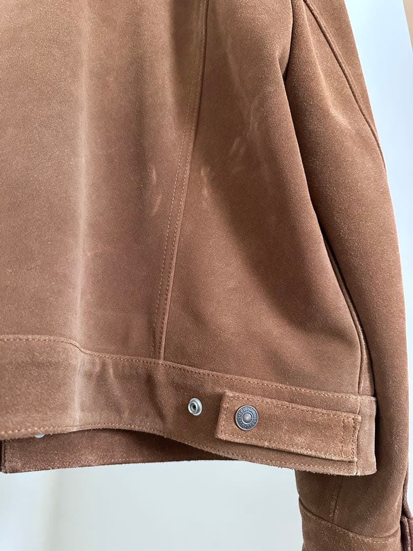 u*e様 levis × journal standard ✳︎ ブラウンスエー