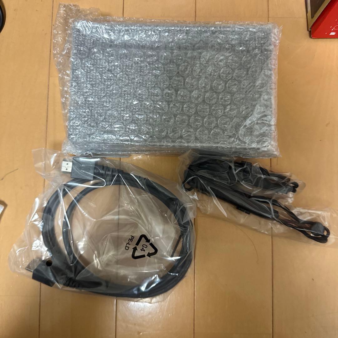 NintendoSwitch ジャンク品 箱あり