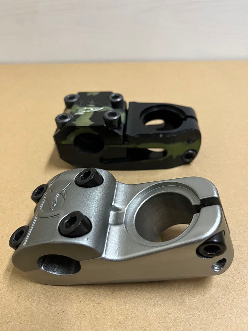 BMX ステム SHADOW PREMIUM 2個セット