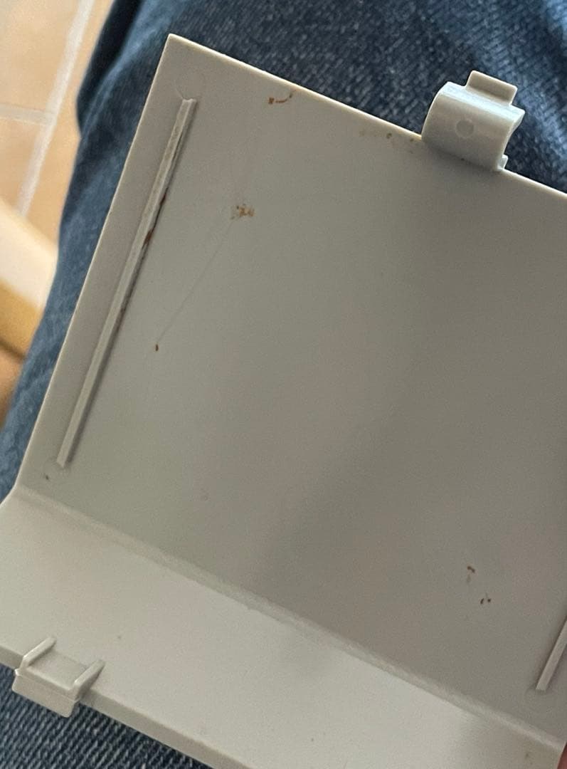 KONAMI ハイパーボーイ ゲームボーイ拡張 動作確認