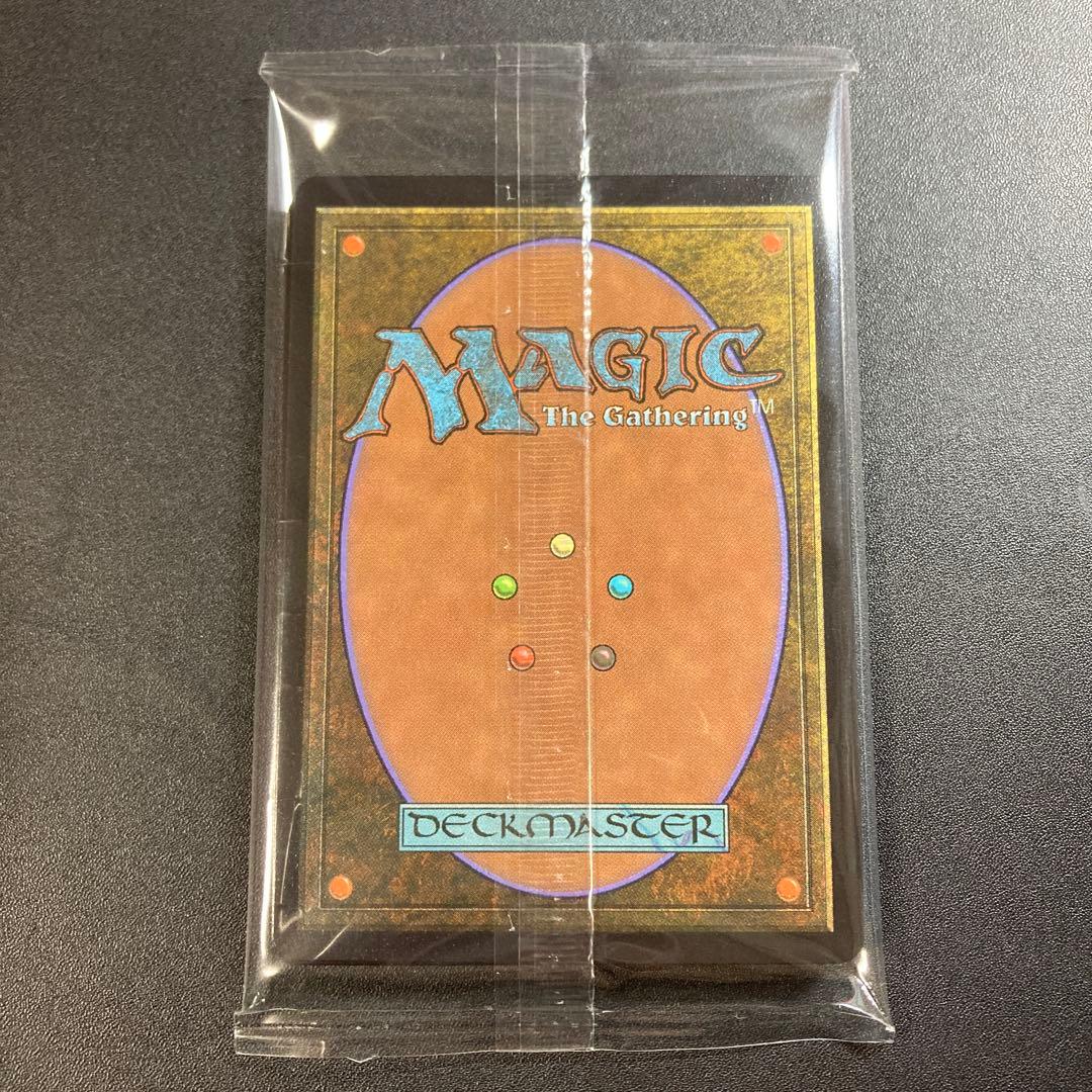 MTG FF 天使の翼、リノア ボーダーレス FFVIII チョコボバンドル