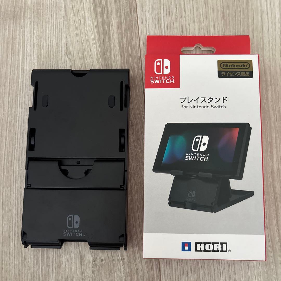 任天堂Switch Splatoon 2デザイン 本体＋周辺機器、アクセサリー