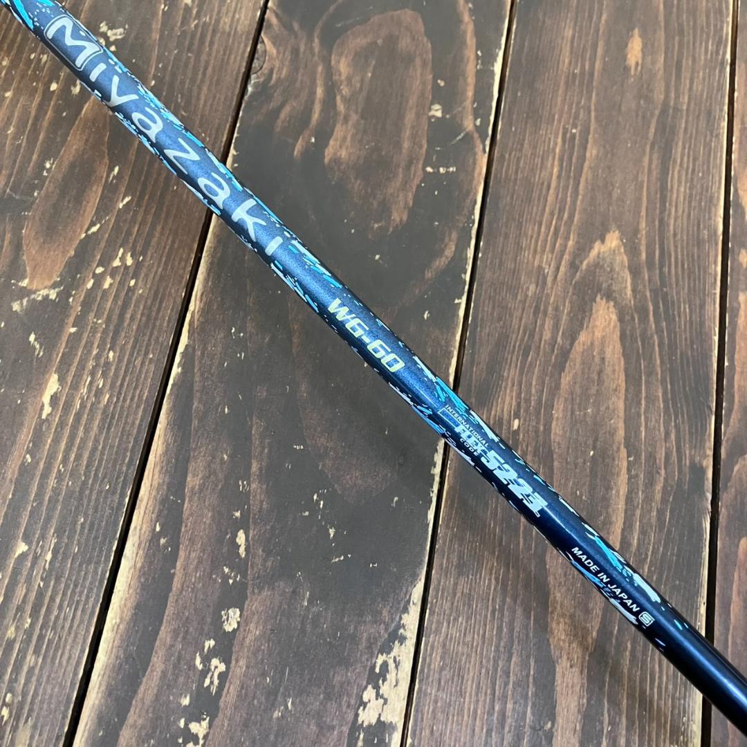 クリーブランド　RTX　F-FORGED　56度　レディース　ウェッジ