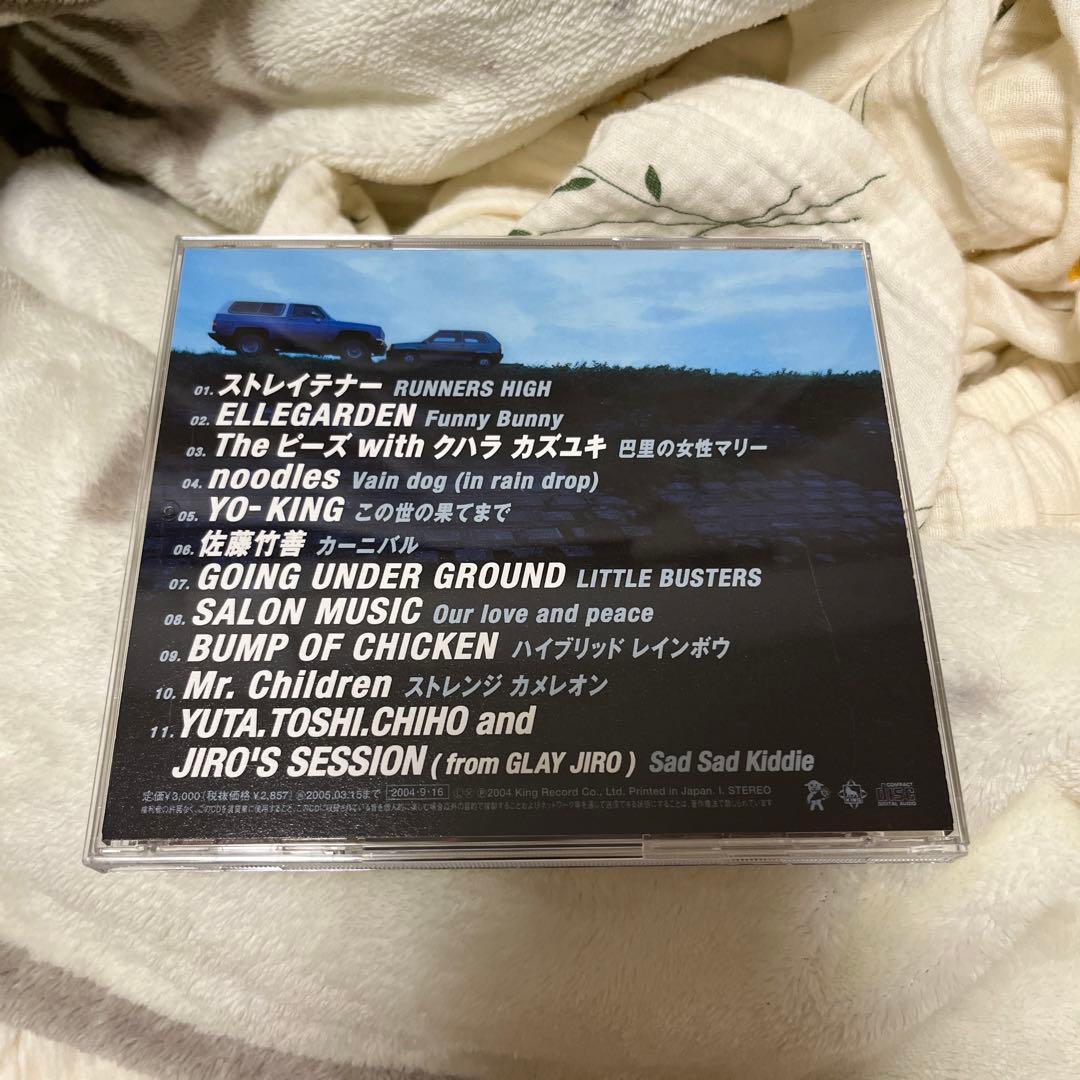 the pillows CD3枚