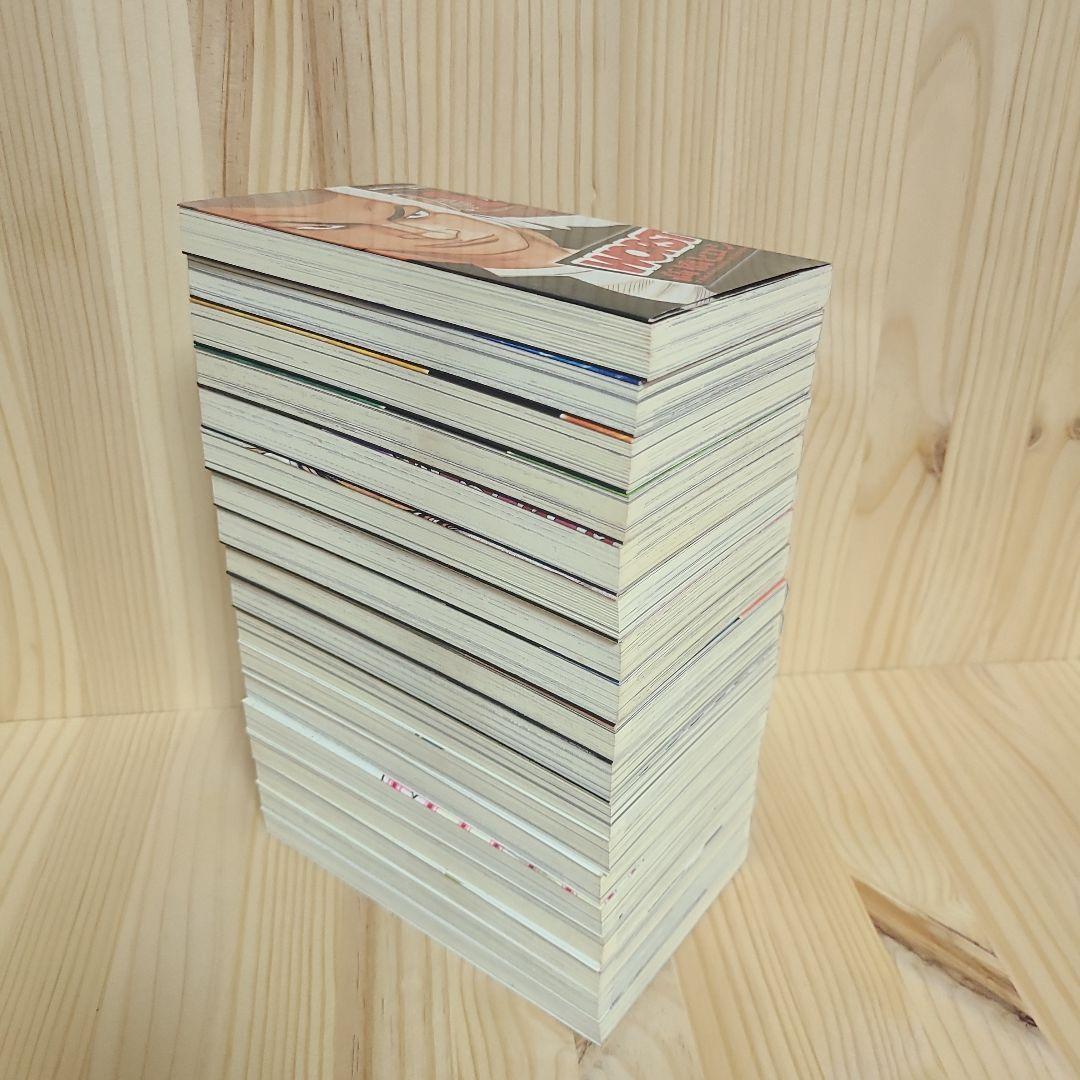 クローズ & ワースト 全巻セット＋おまけ「関連本12冊」高橋ヒロシ
