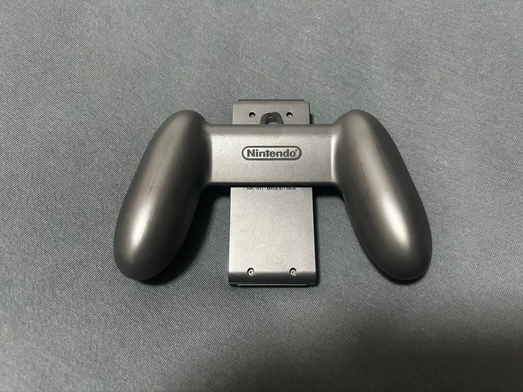 Switch本体（23年購入）