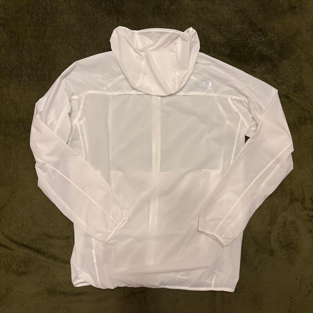 THE NORTH FACE スワローテイルベントフーディ ウィンドブレーカー