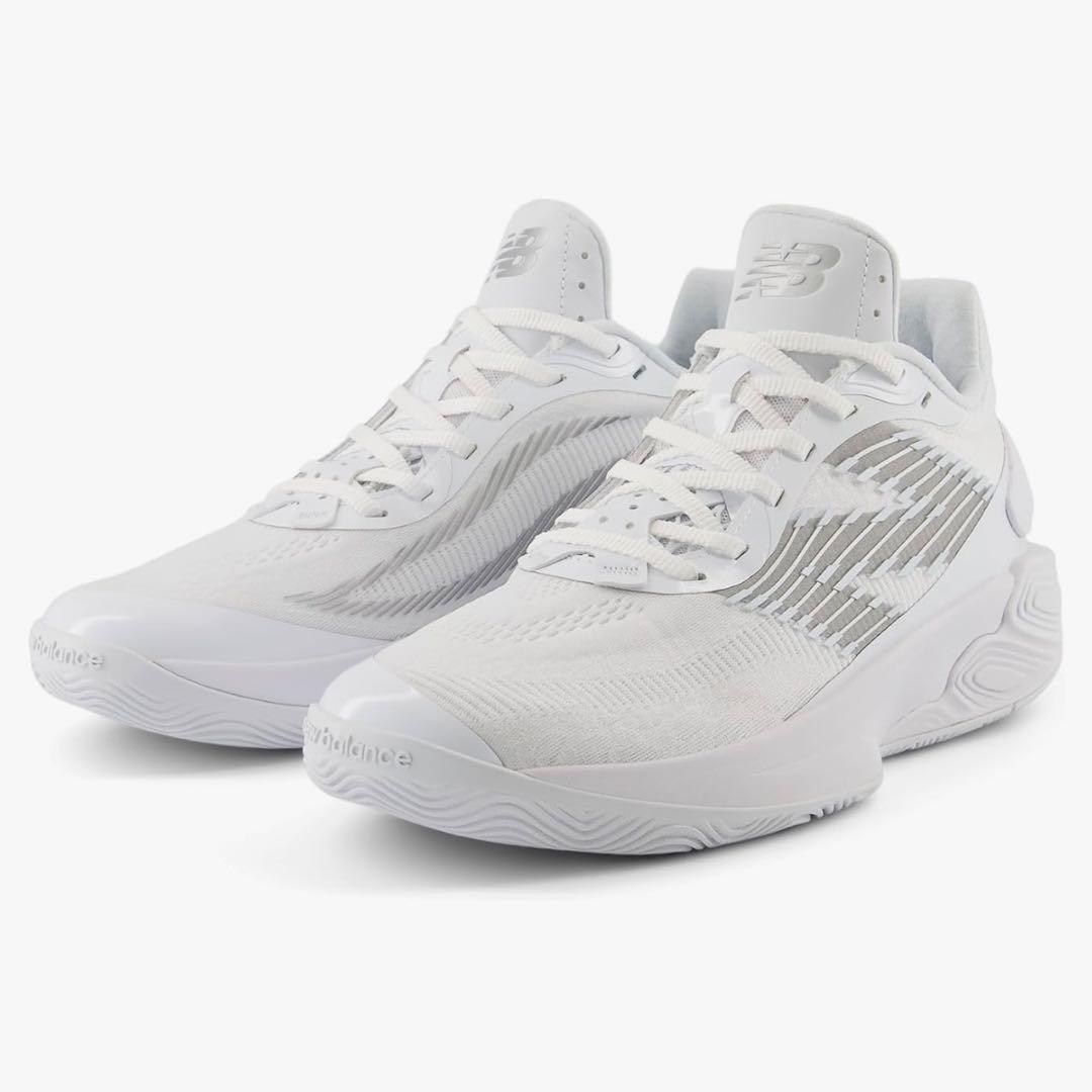 ⭐️NewBalance⭐️Two Wxy v5 WT5 トリプルホワイト 24cm