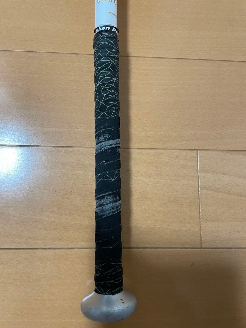 SSK MM18JR ヘビー 82cm 710g 少年軟式用バット
