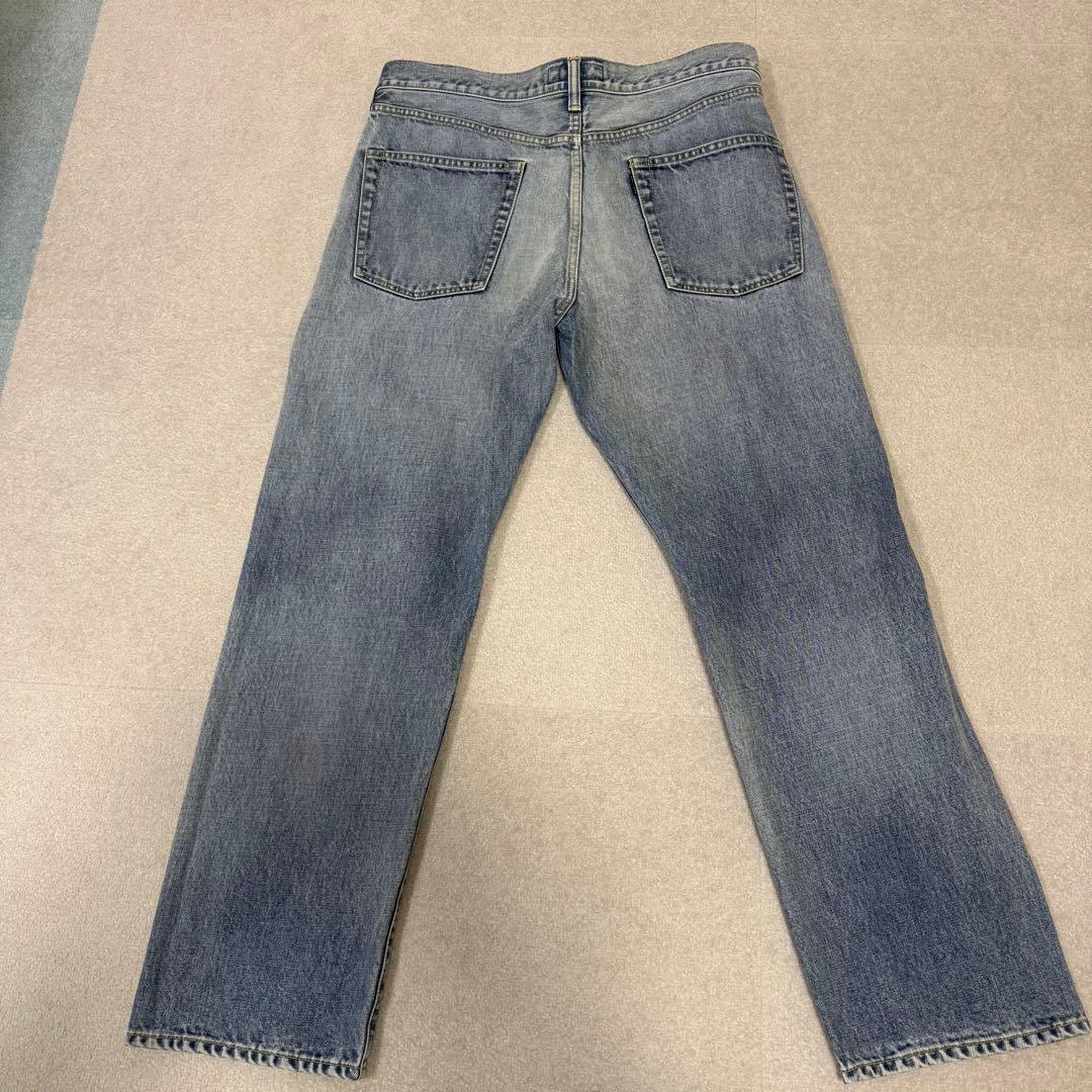 【23日まで】【MADISONBLUE マディソンブルー5 DENIM 】