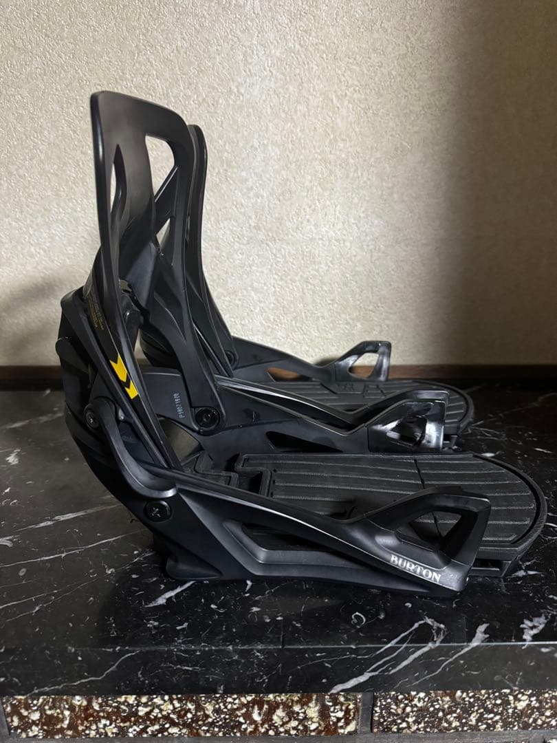 BURTON Step on ビンディング Sサイズ ステップオン