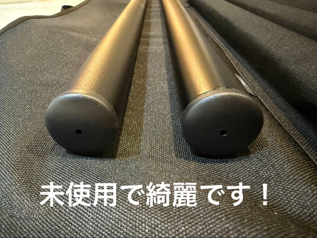 【新品】専用ケース付Mac outdoor / マックタープポール　280cm