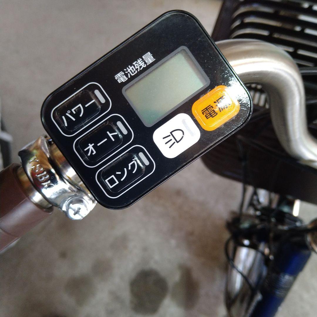 電動アシスト パナソニック ビビライフ