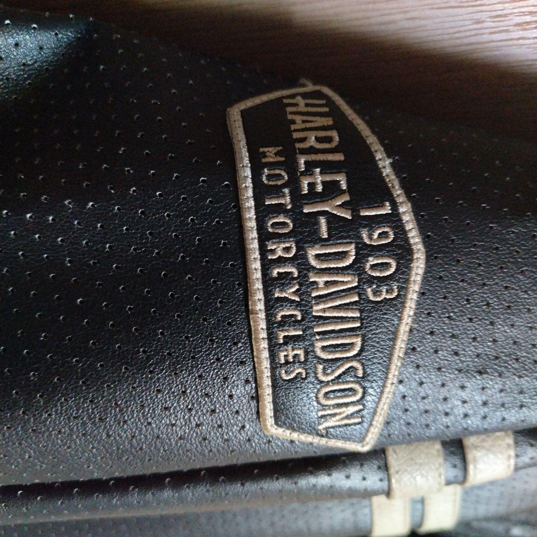 【✨クロさん専用✨】 Harley-Davidson 本革ジャケット