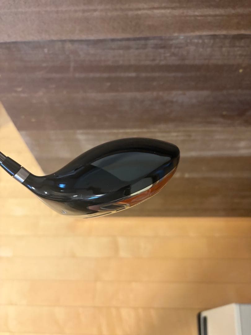 ピン　g10 9° ドライバー　Diamana 73x5ct flex-s