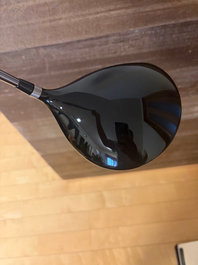 ピン　g10 9° ドライバー　Diamana 73x5ct flex-s