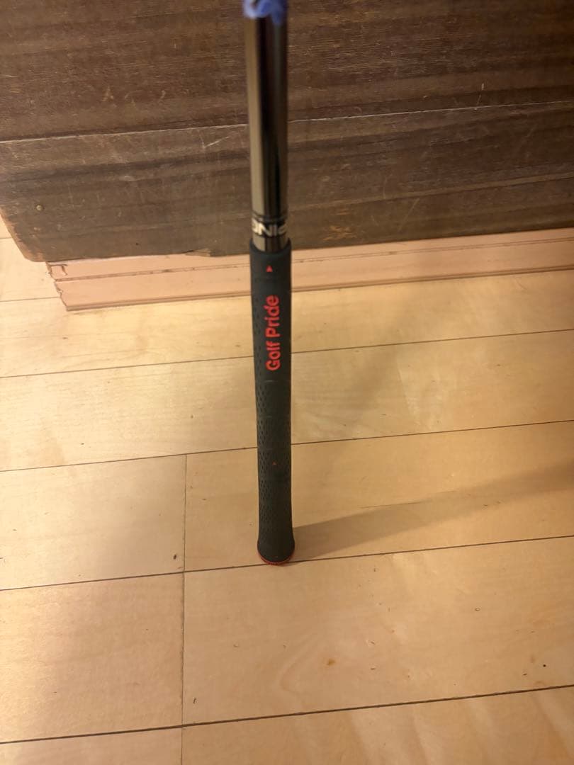 ピン　g10 9° ドライバー　Diamana 73x5ct flex-s