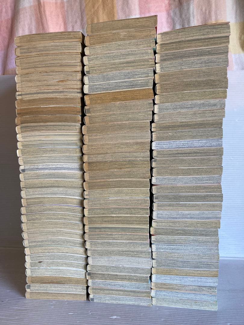 ワンピース 1巻〜94巻 尾田栄一郎 漫画 コミック 送料無料