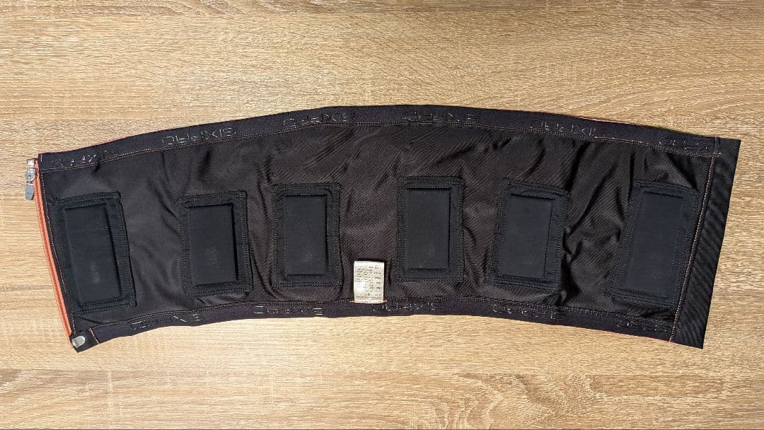 SIXPAD パワースーツ コアベルト Mサイズ　ベルトのみ