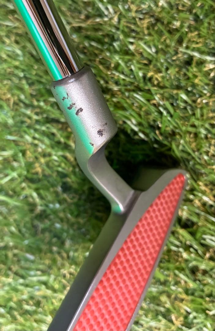 TaylorMade NUBBINS 34インチ