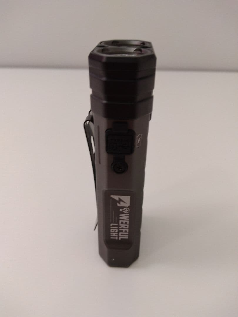 ラ*ン様 YEMAO A200/最大5200lm/LOOP GEAR と同じ様な
