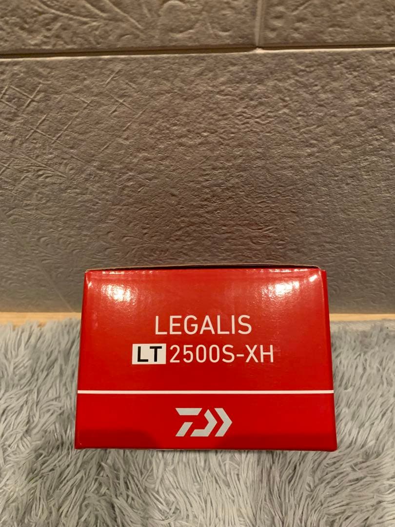 18レガリスLT2500S-XH