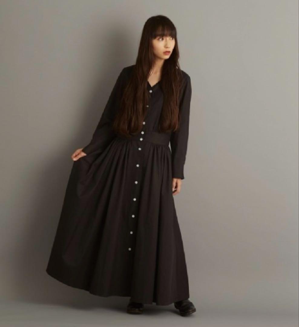 foufou the dress #04 Sサイズ