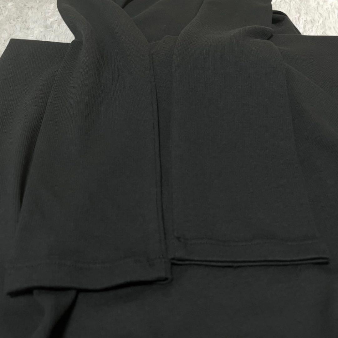 【LAUREN RALPH LAUREN】美品25AW ワンピース ネイビー