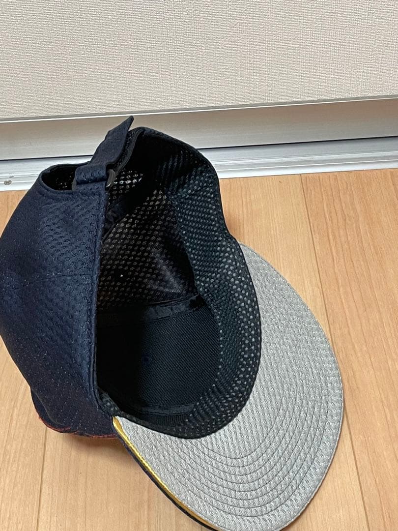 mizuno•WBC2023侍ジャパンキャップ•ミズノ