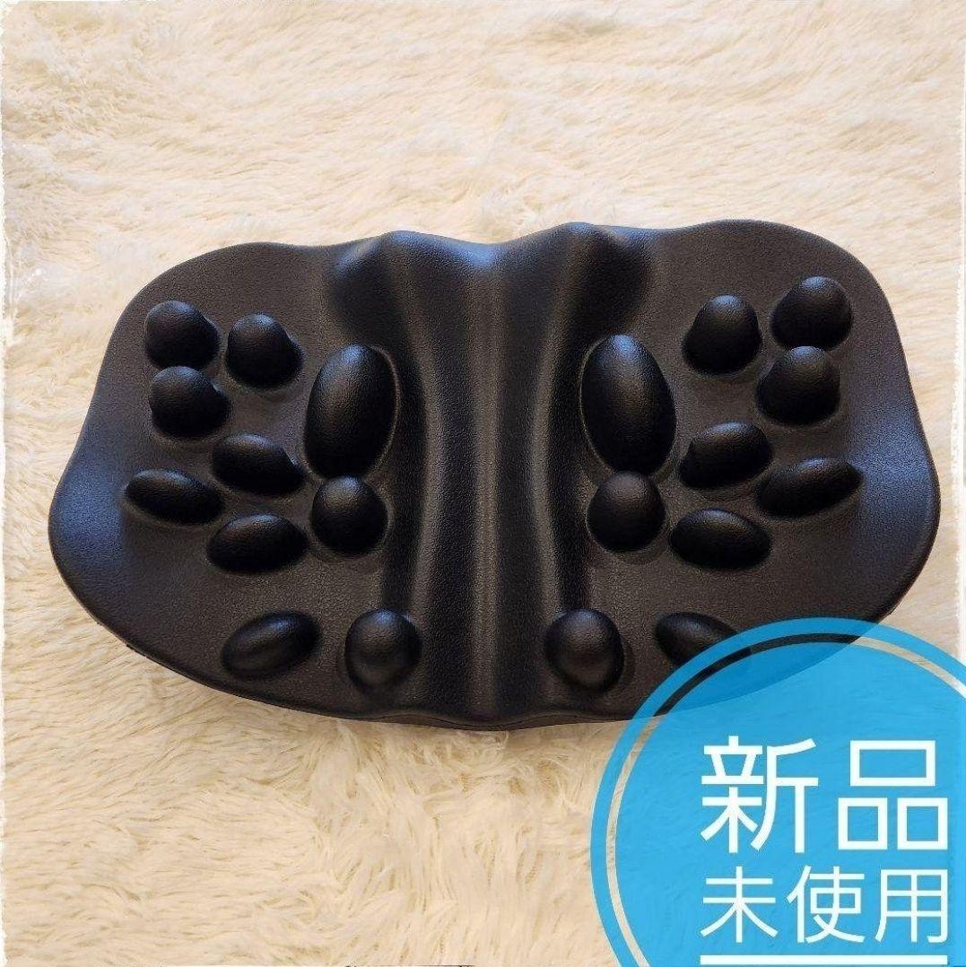 【新品未使用】最安値 肩甲骨はがしピロー