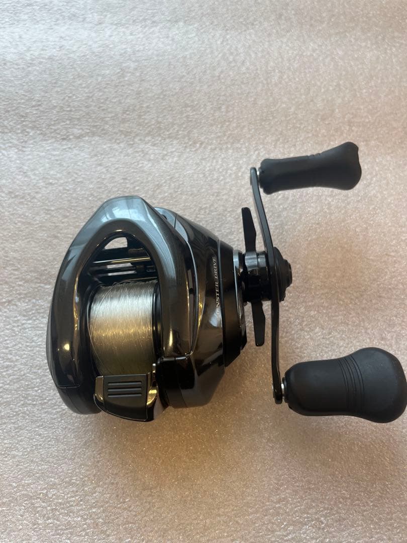 Shimano Antares DC MDXG リール　右