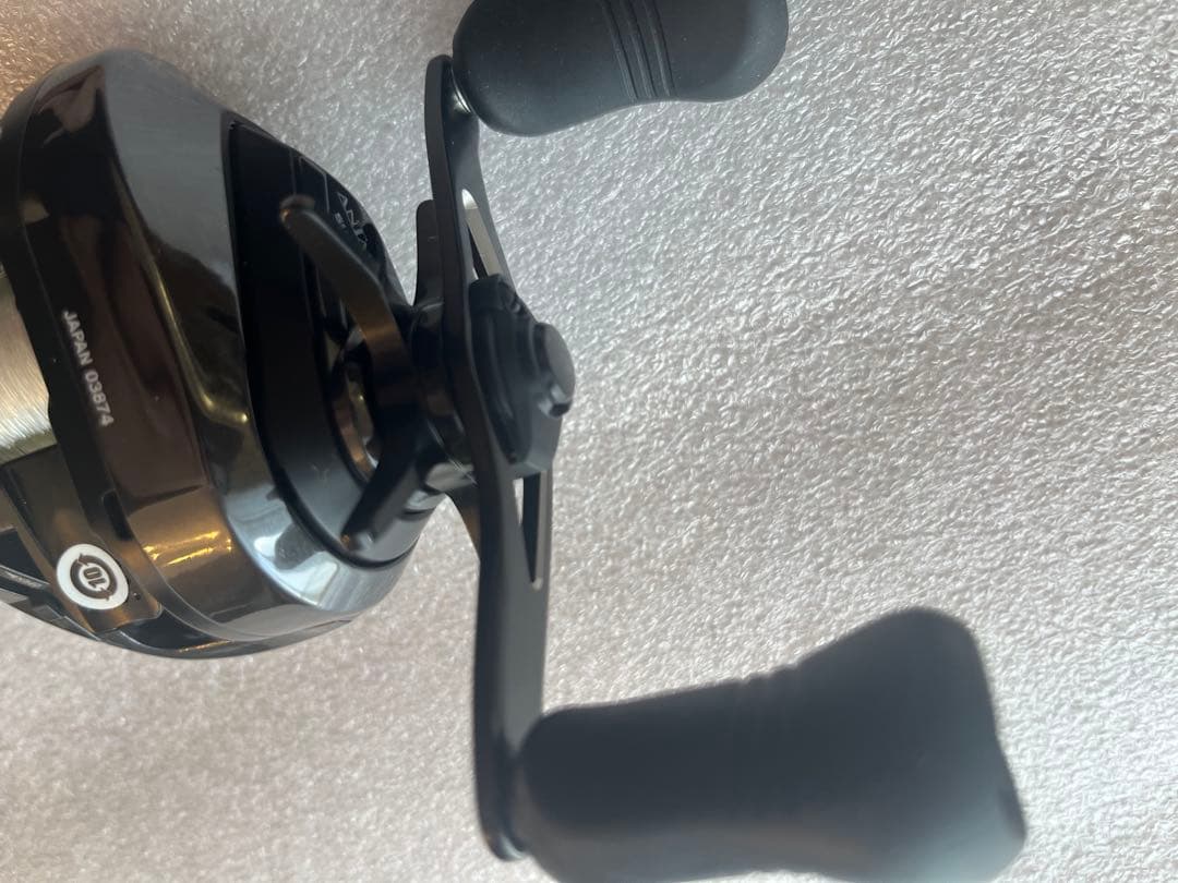 Shimano Antares DC MDXG リール　右