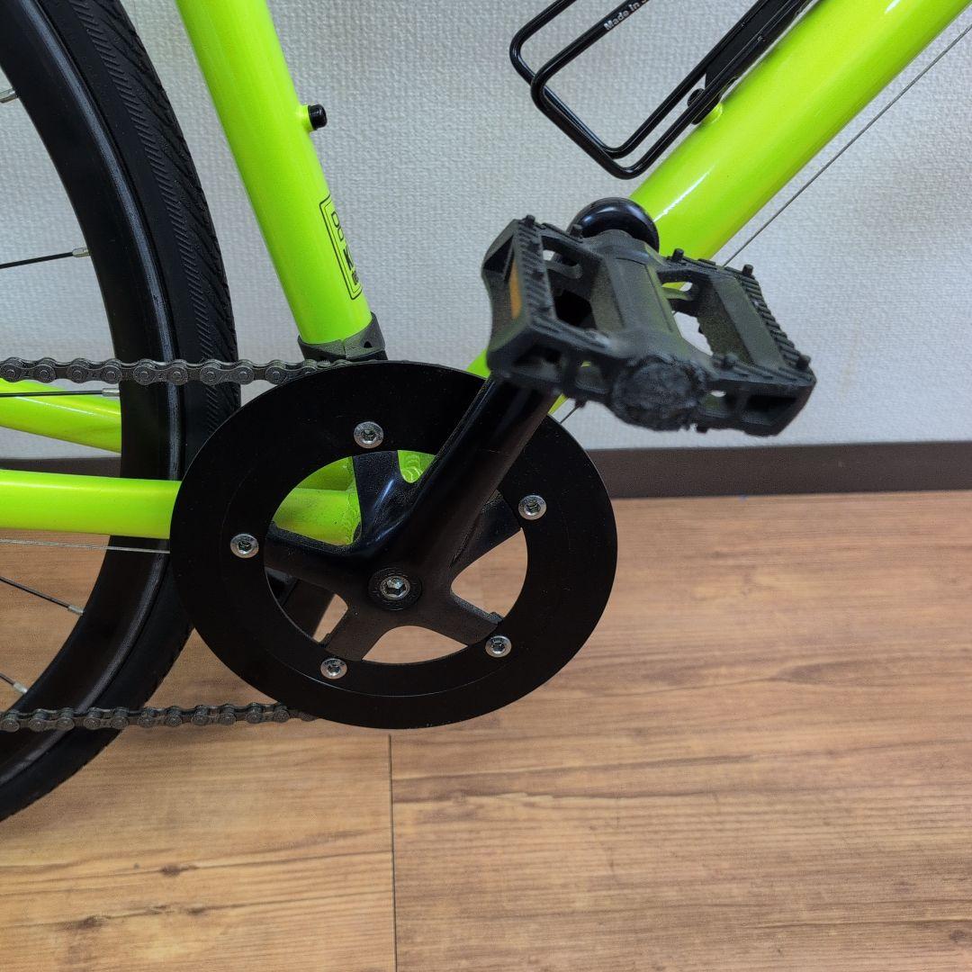 Tern ターン　CLUTCH ８段変速　54 cm 東京 自転車 A-826
