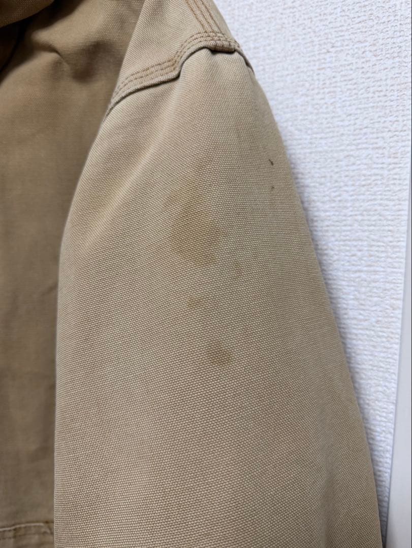 ⭐️USA製⭐️carhartt アクティブジャケット