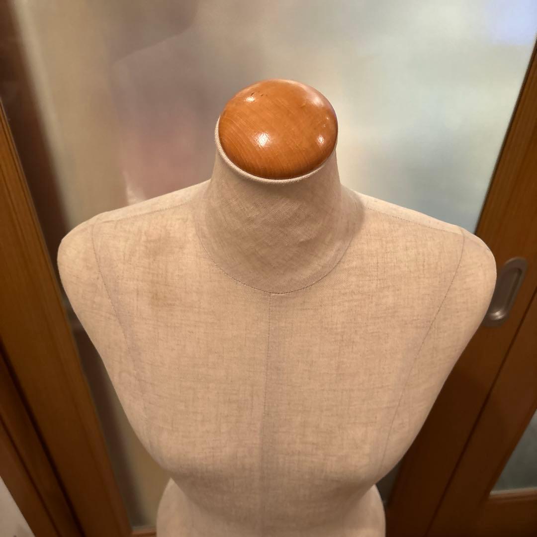 ReBody PE レディース トルソー Mサイズ 日本製 83 キャスター付