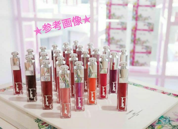 ★ディオールDIORアディクトリップマキシマイザー★限定ショッパー付き