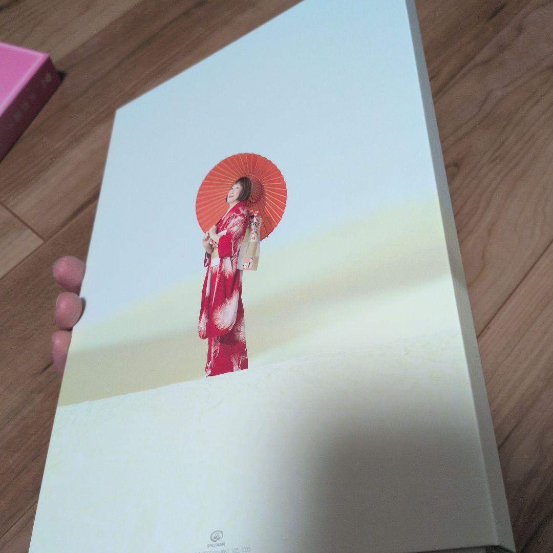 【完全限定版】【美品】矢野山脈　矢野顕子 40周年ベスト