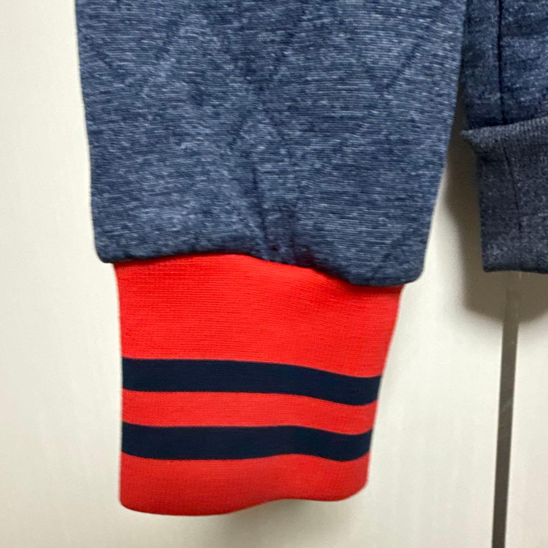 Cutter & Buck Ｌサイズ ネイビー ジャケット