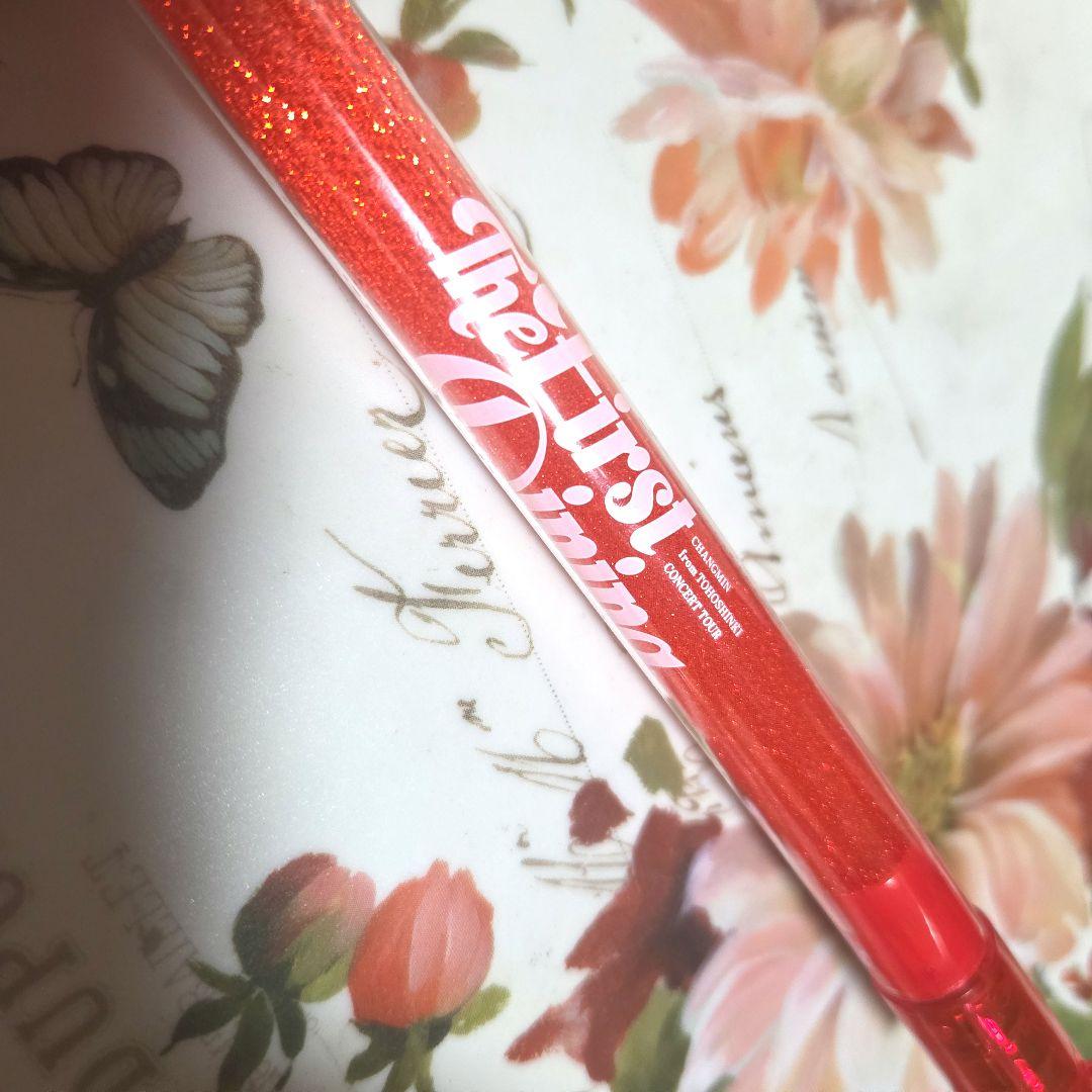 ソロコン ペンラ付 新品 チャンミン THE FIRST DINING 初回限